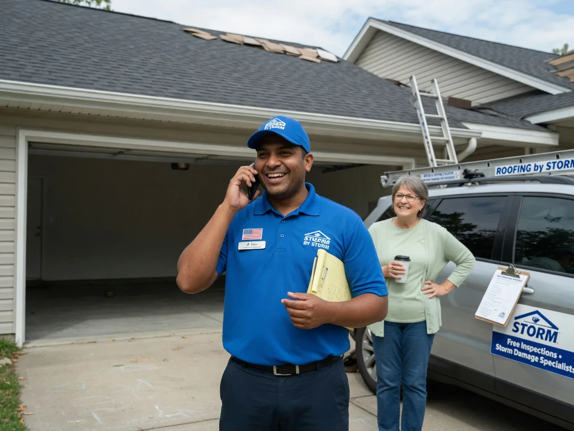 Roof Repair Near Me South Bloomingville, OH FAQs