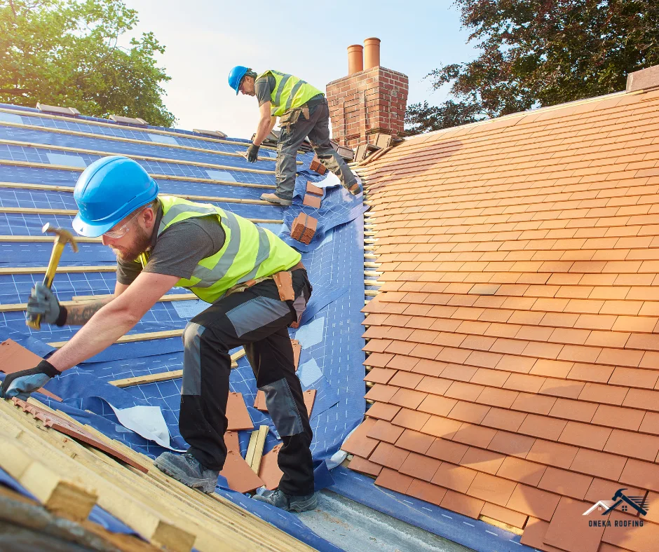 Why choose Roof Repair Near Me in South Bloomingville, OH