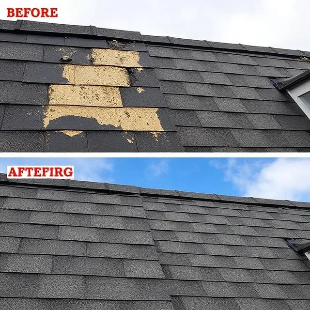 Roof Repair Near Me in South Bloomingville, OH near me